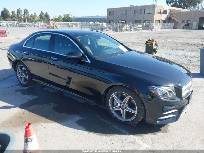 Mercedes-Benz E 350 DIGITAL/BURMESTER/ПАНО/360 - 44800 лв. - 38873313 1