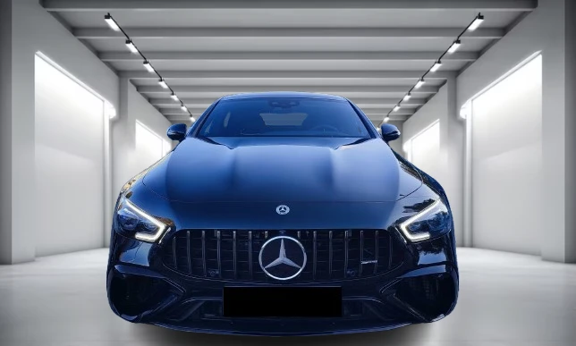 Mercedes-Benz AMG GT 63 S Е Perf 4Matic+ = Ceramic Brakes = Гаранция - 275750 лв. - 38402138 1