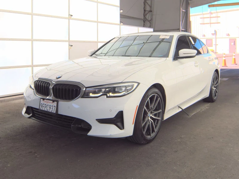 BMW 330 - 29999 лв. / 15338.25 € - 61676080 1
