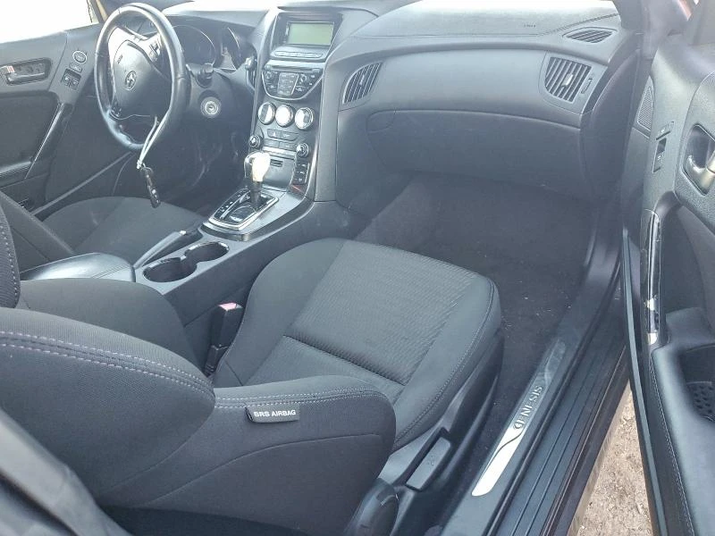 Hyundai Genesis 2.0L 4 Rear-wheel drive - изображение 10