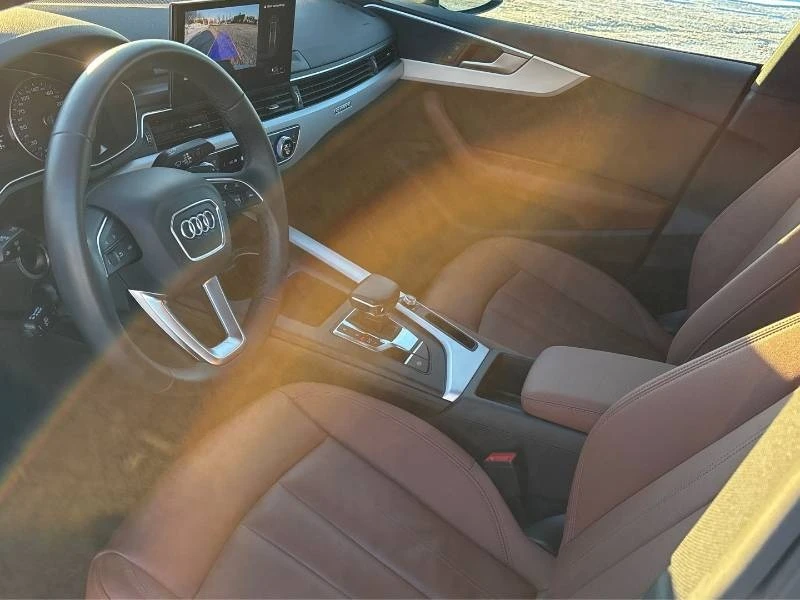 Audi A5 / DISTRONIC / PANO / Komfort / CARFAX - изображение 9