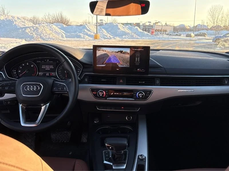 Audi A5 / DISTRONIC / PANO / Komfort / CARFAX - изображение 10