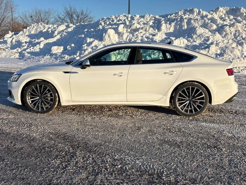 Audi A5 / DISTRONIC / PANO / Komfort / CARFAX - изображение 4