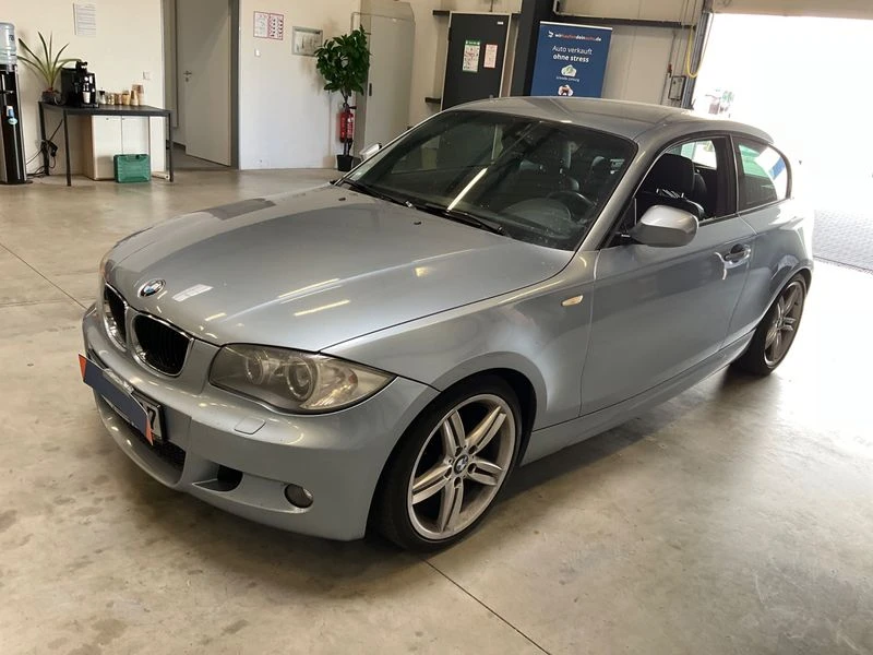 BMW 118 1er 118i