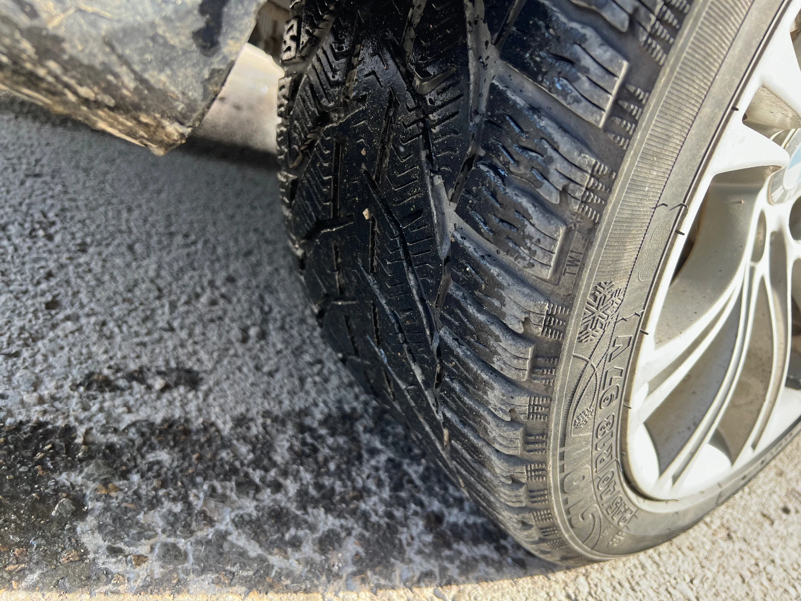 BMW 530 SAT  235  | Mobile.bg   11