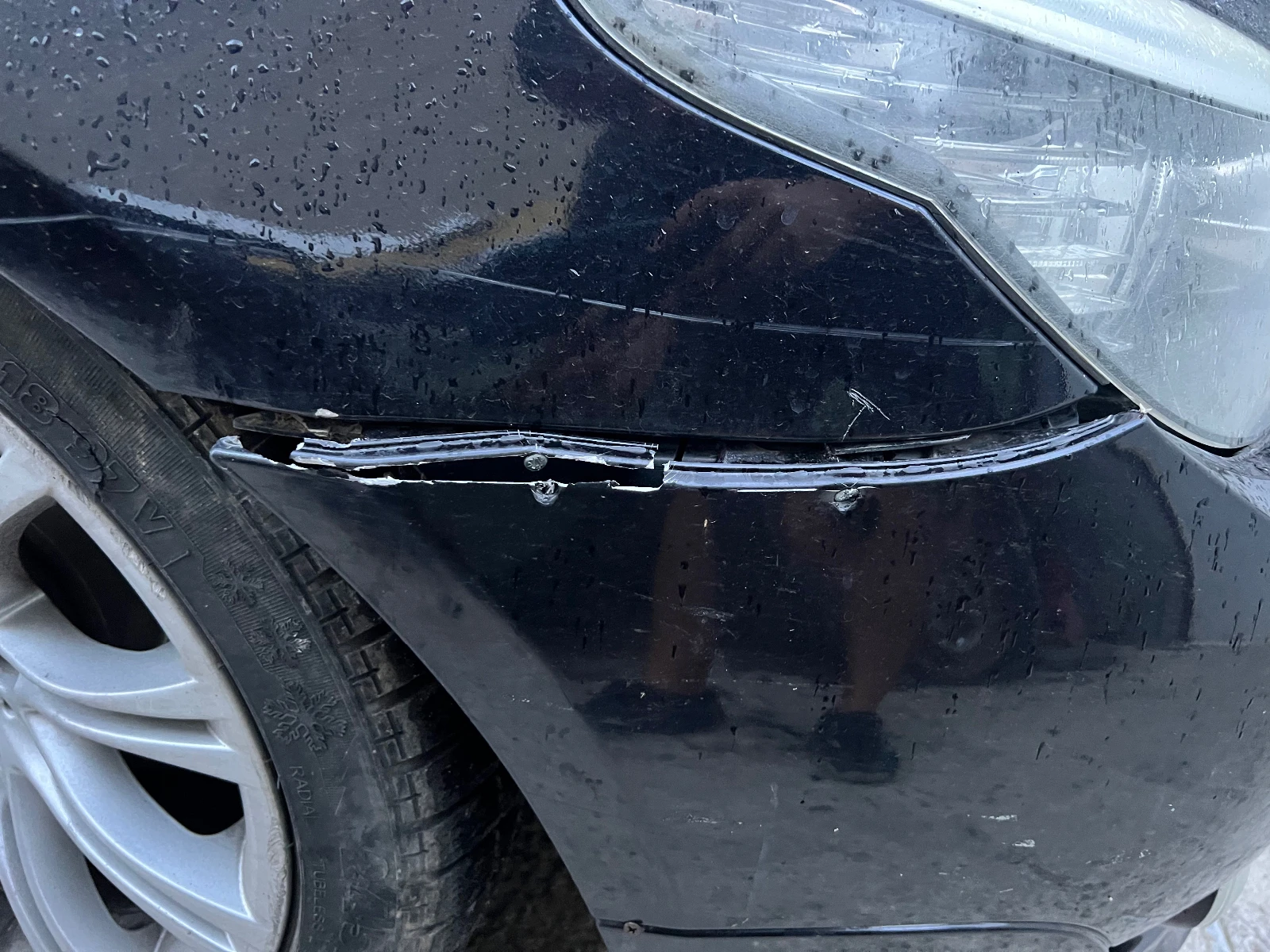 BMW 530 SAT  235  | Mobile.bg   14