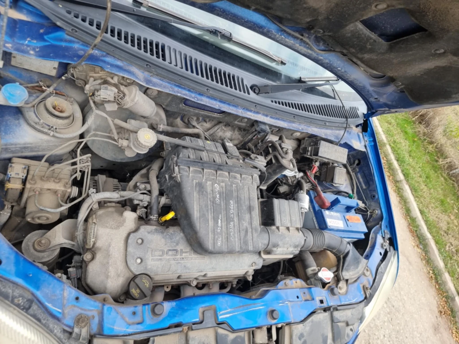 Suzuki Ignis 1.5 VVT /1.3 DDiS | Mobile.bg   3