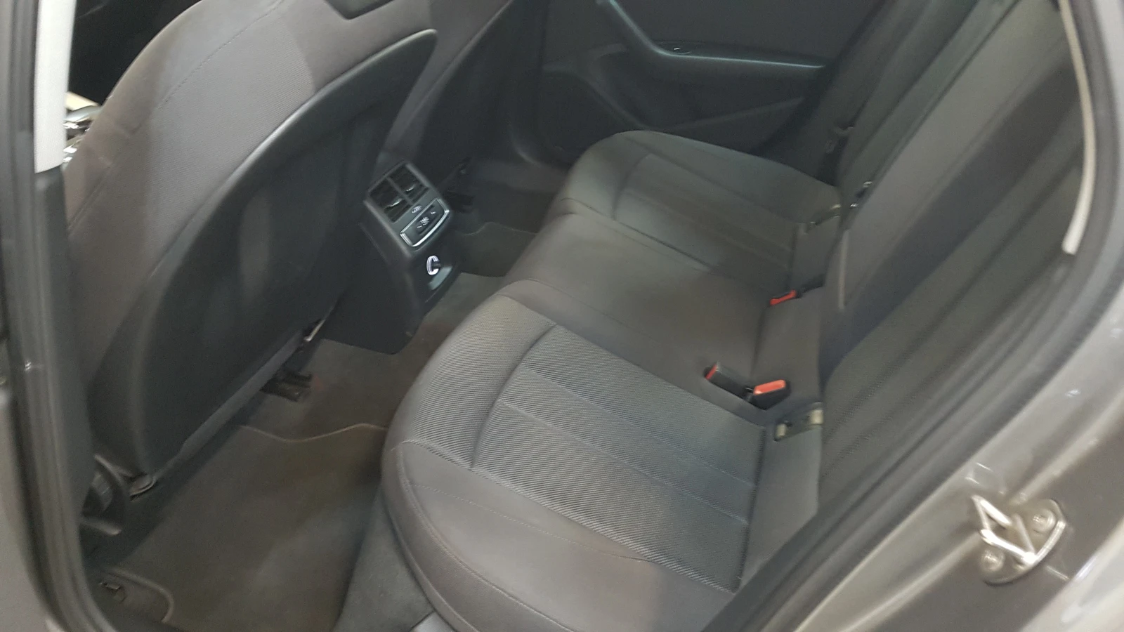 Audi A4 2.0TFSI HYBRID DIGITAL | Mobile.bg   12