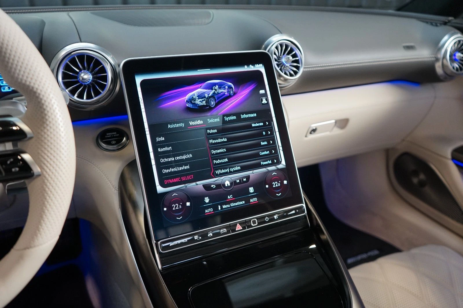 Mercedes-Benz SL 55 AMG * 3D-BURM* DISTR* MEMORY*  | Mobile.bg   12