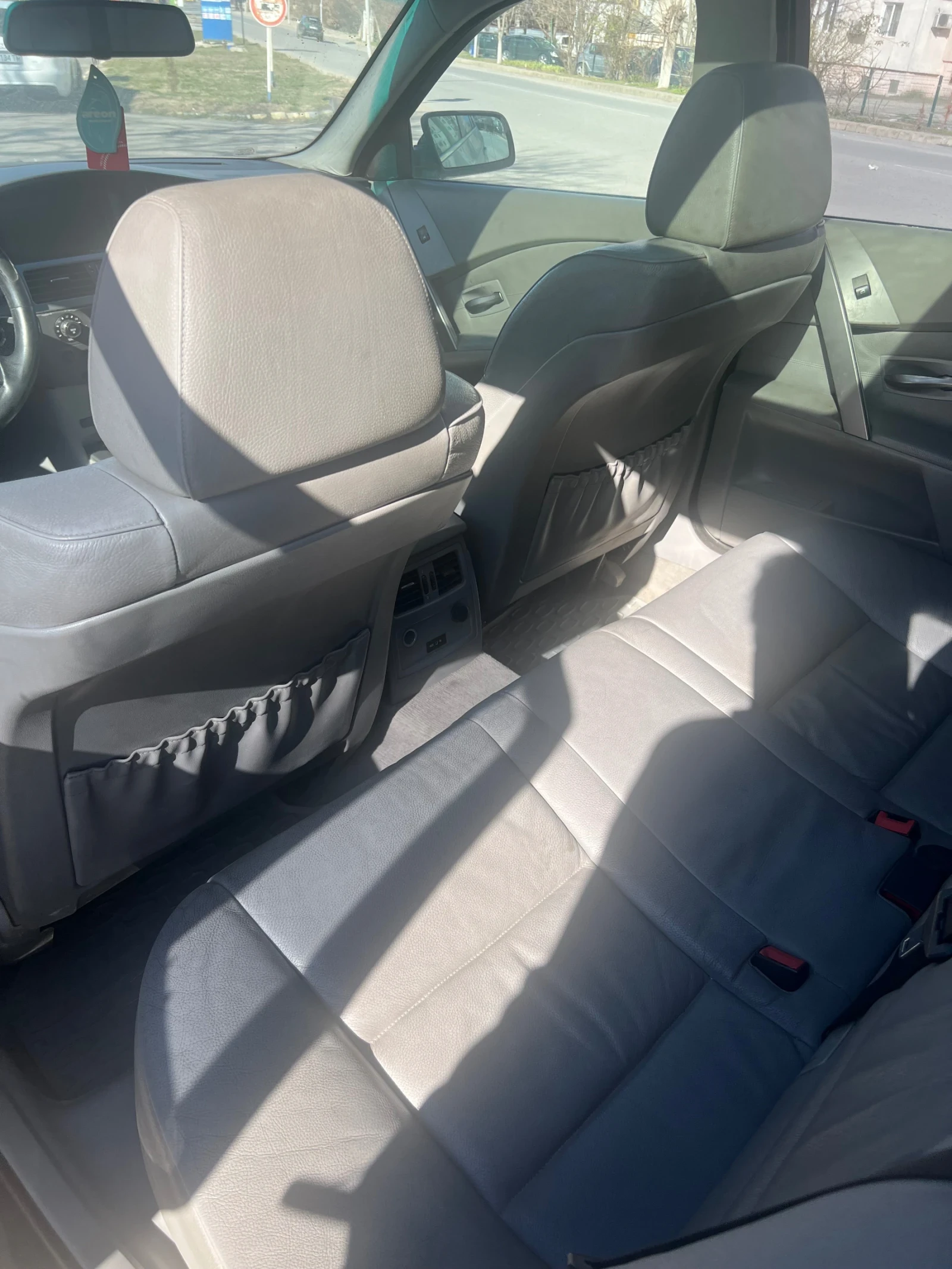 BMW 530  - изображение 3