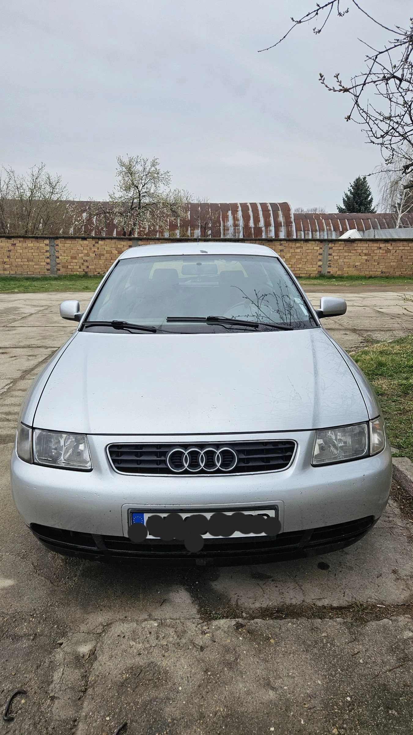 Audi A3  - изображение 2