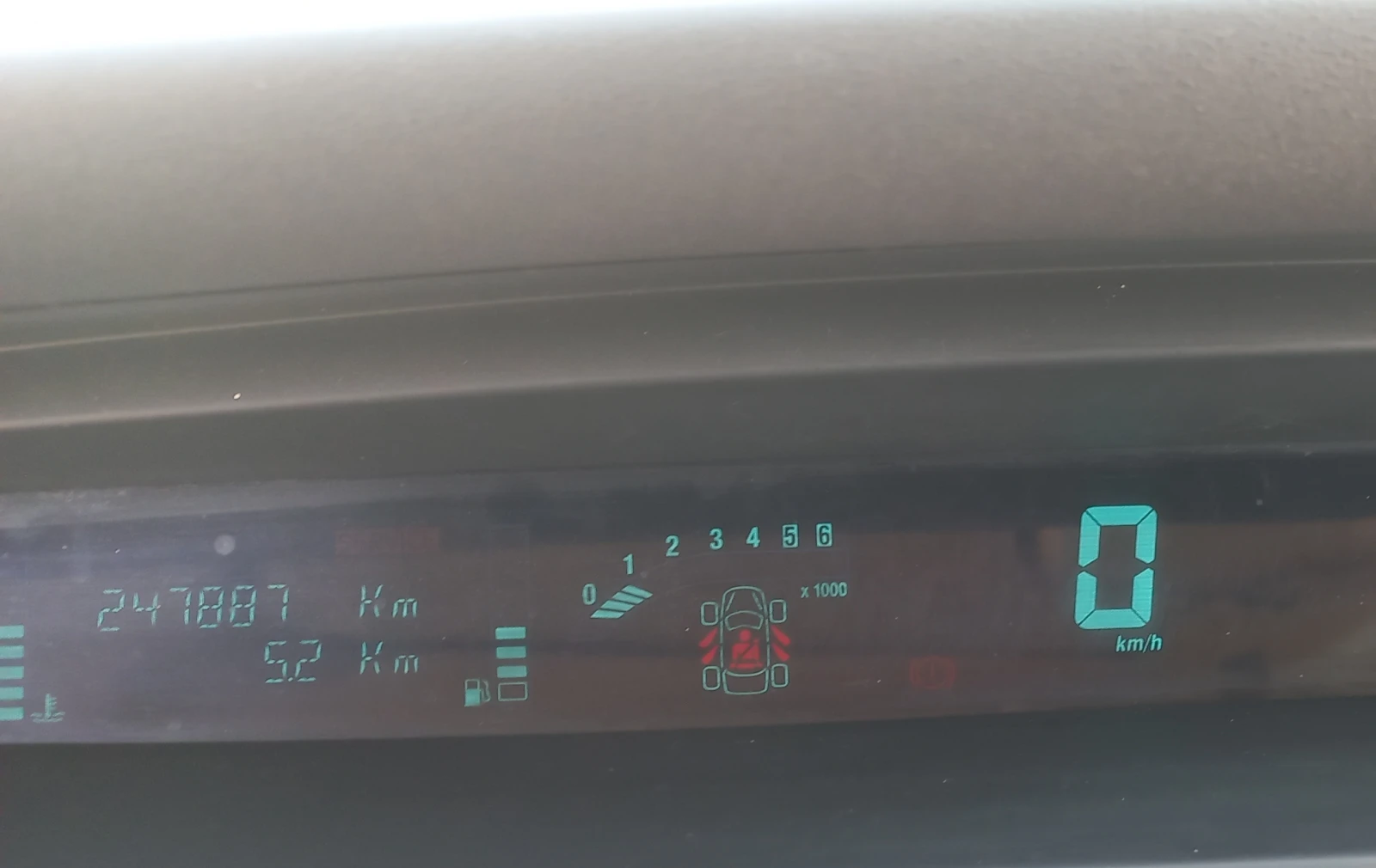 Renault Grand scenic  - изображение 10