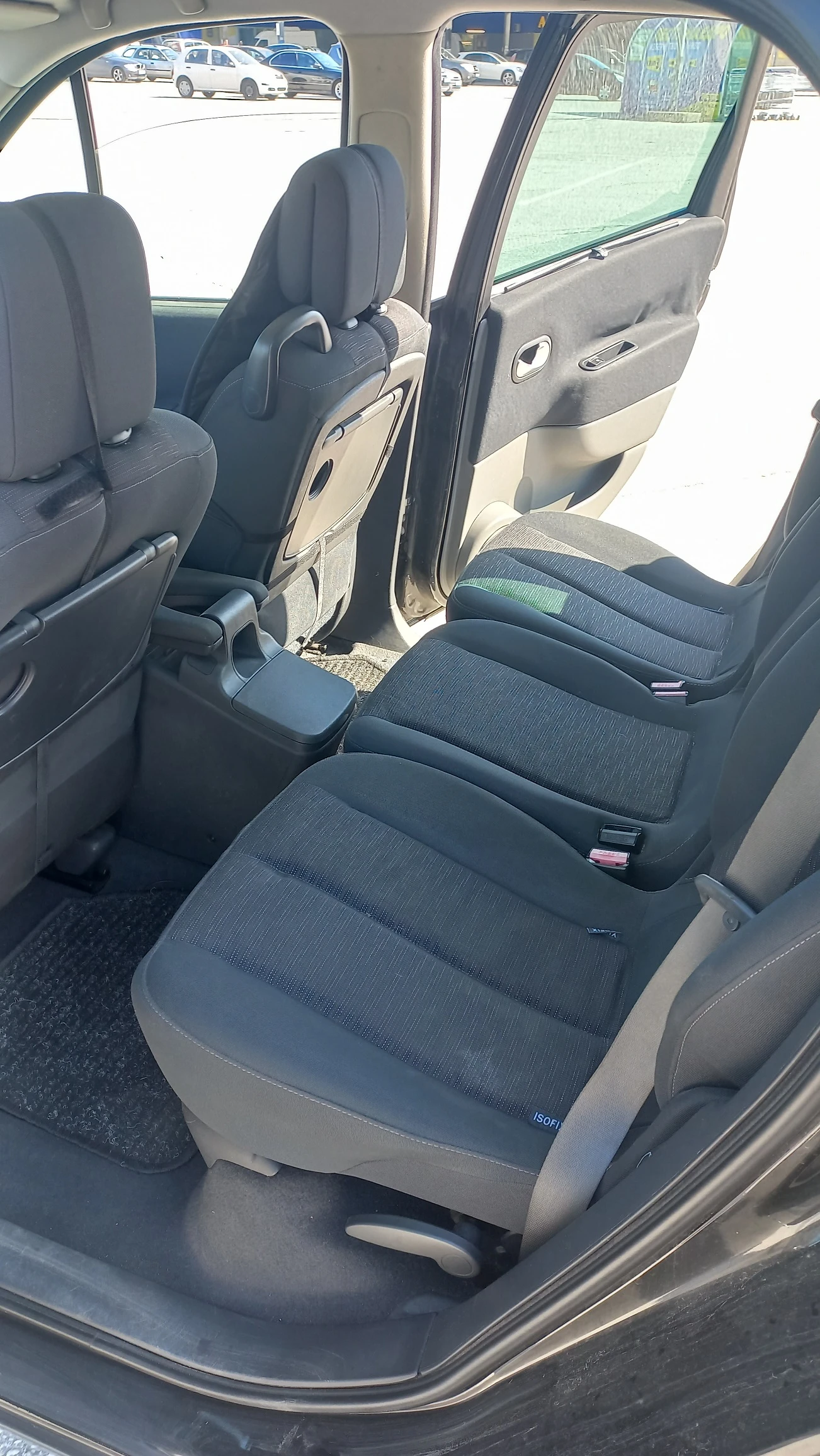 Renault Grand scenic  - изображение 6