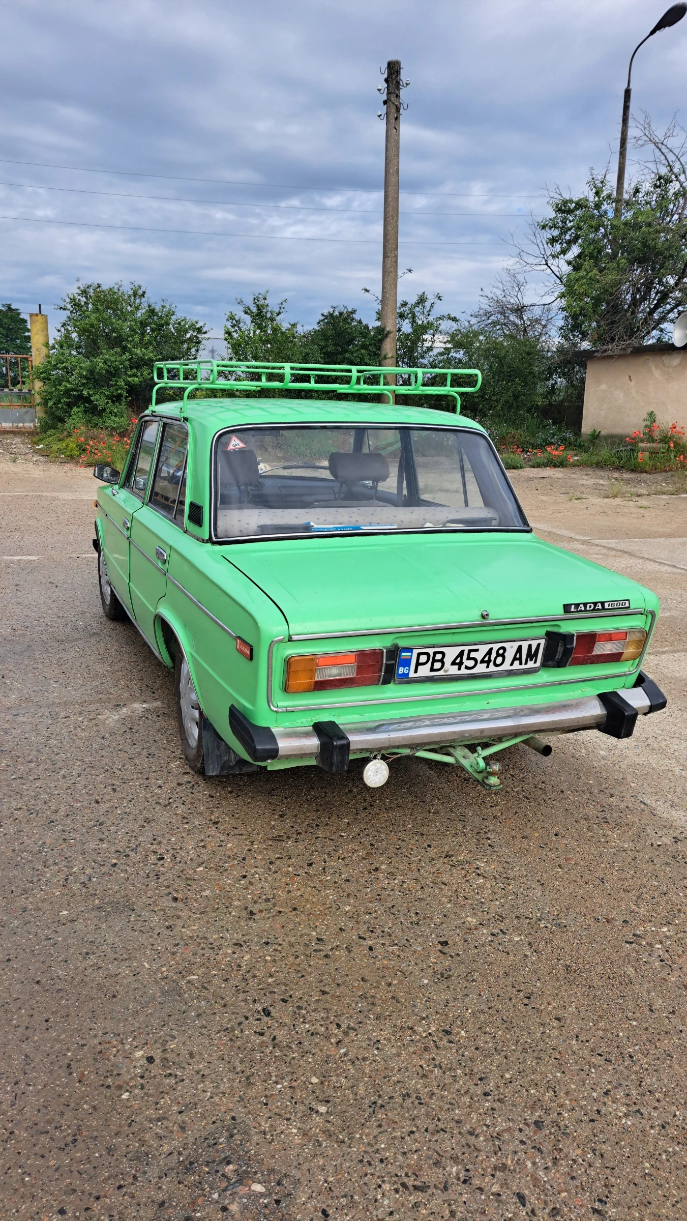 Lada 1500 1500s  - изображение 4