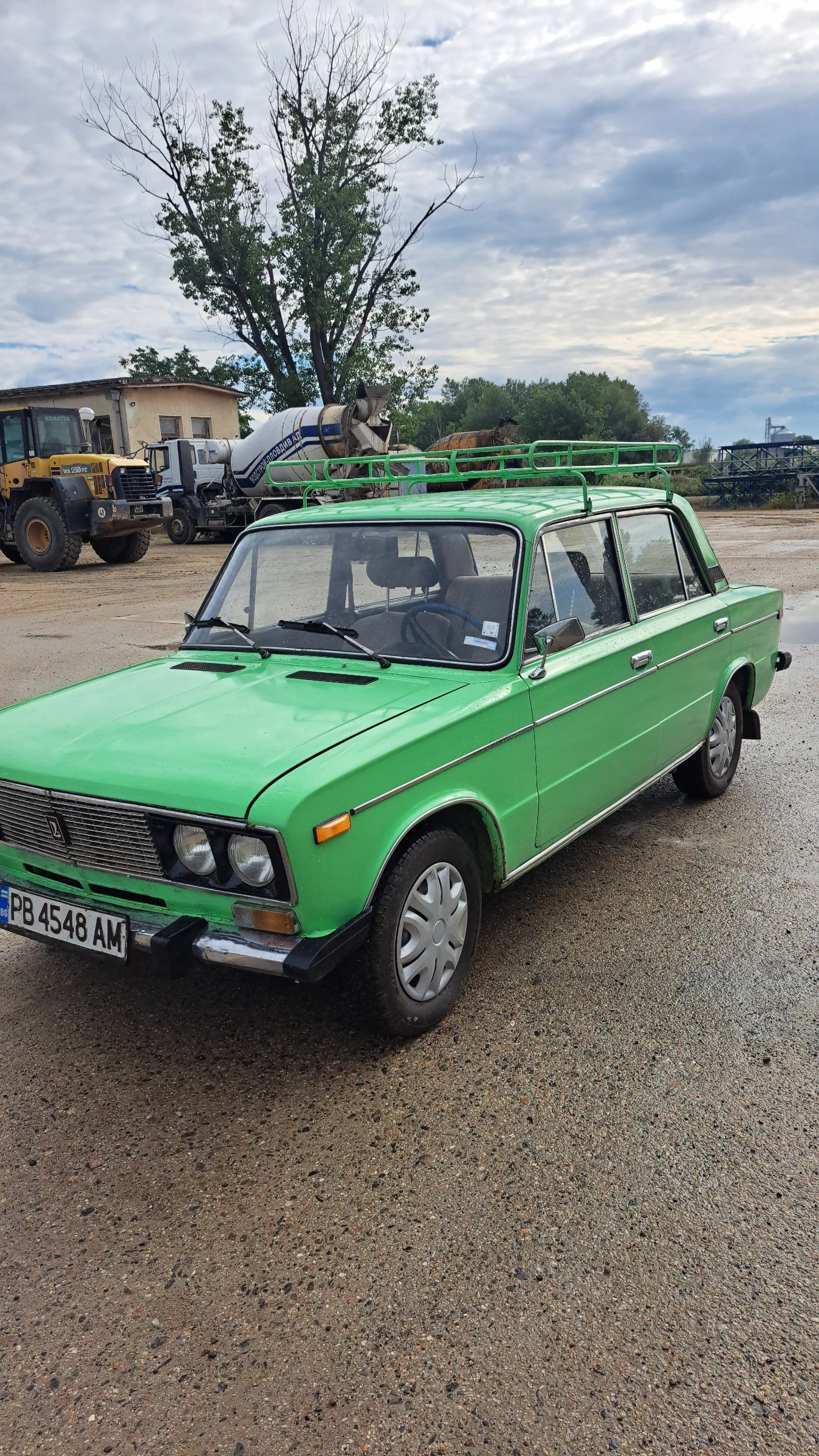 Lada 1500 1500s  - изображение 2