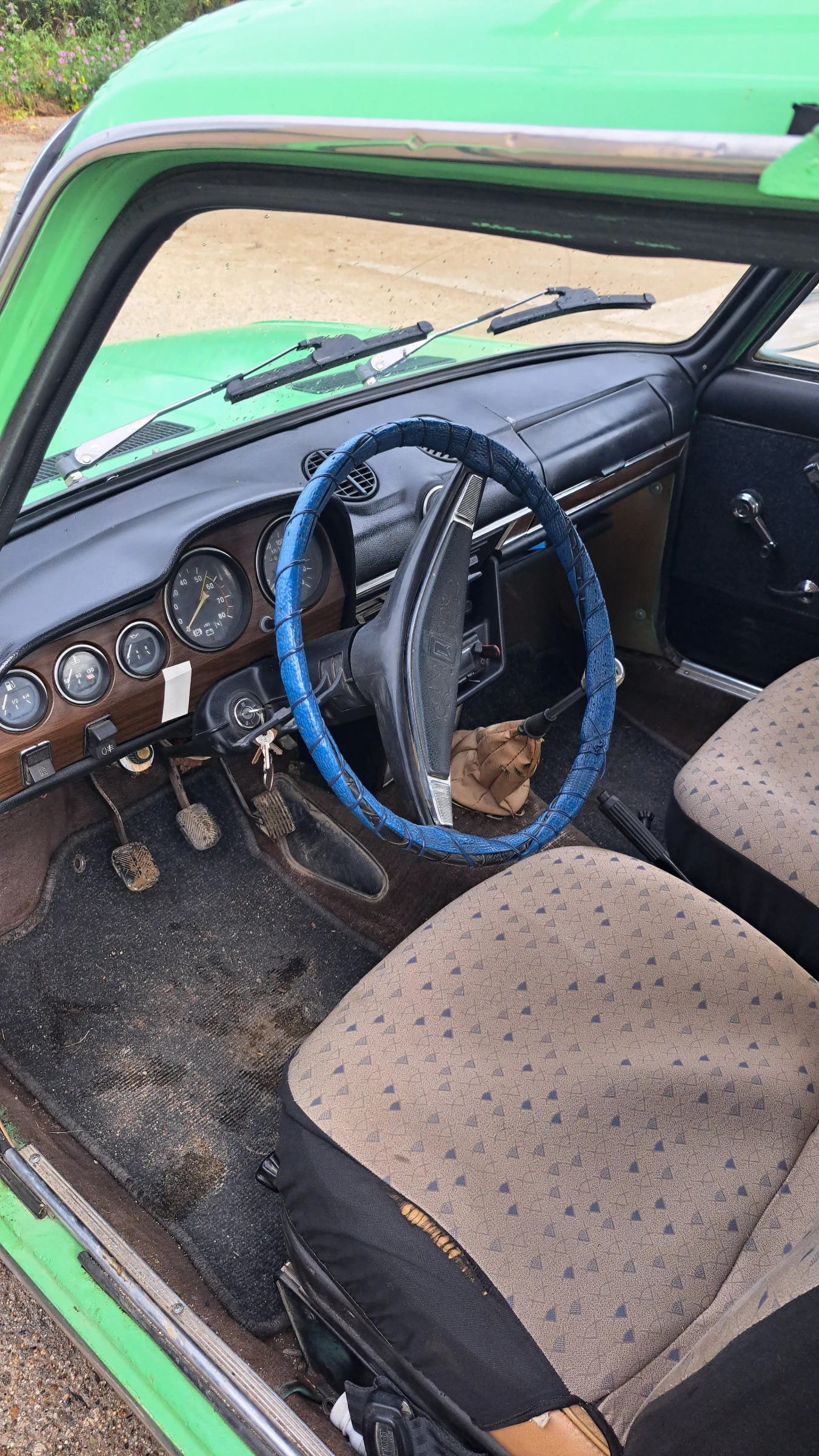 Lada 1500 1500s  - изображение 5