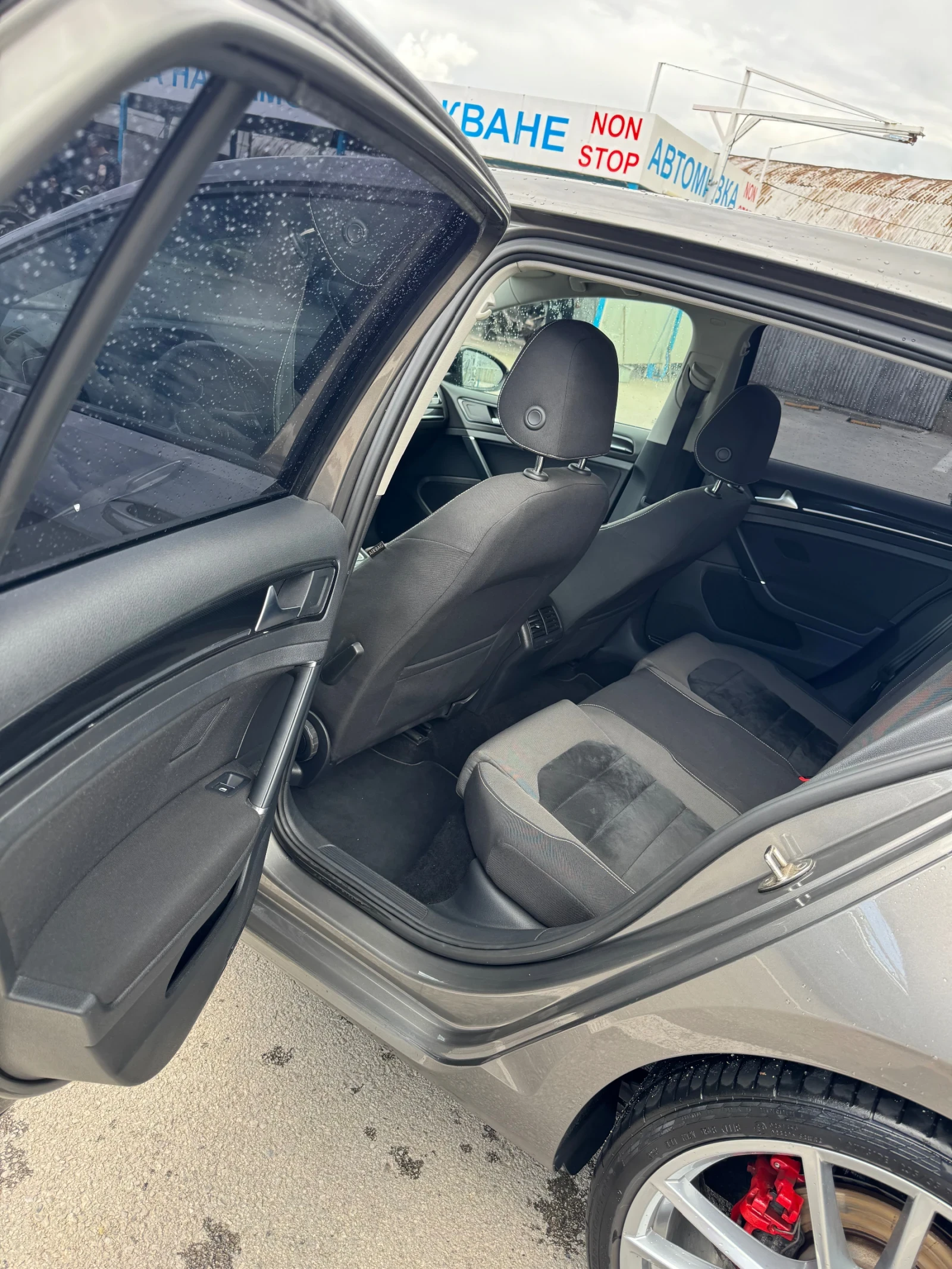 VW Golf  - изображение 10