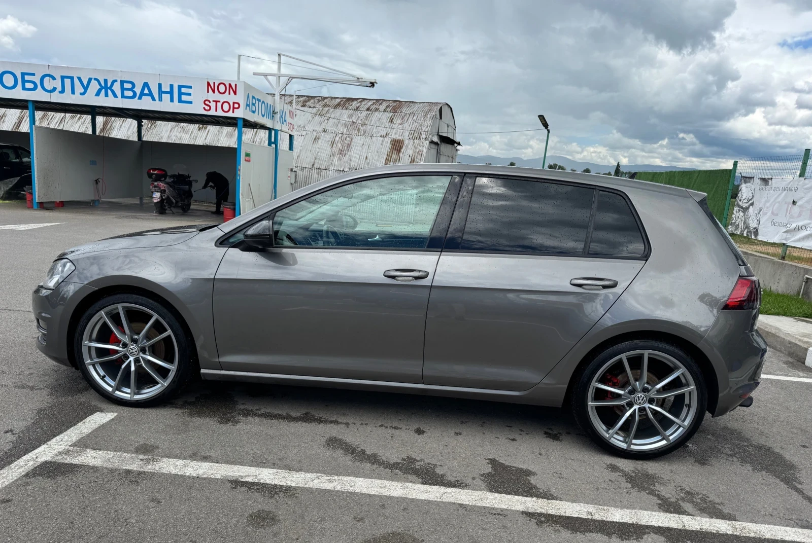 VW Golf  - изображение 2