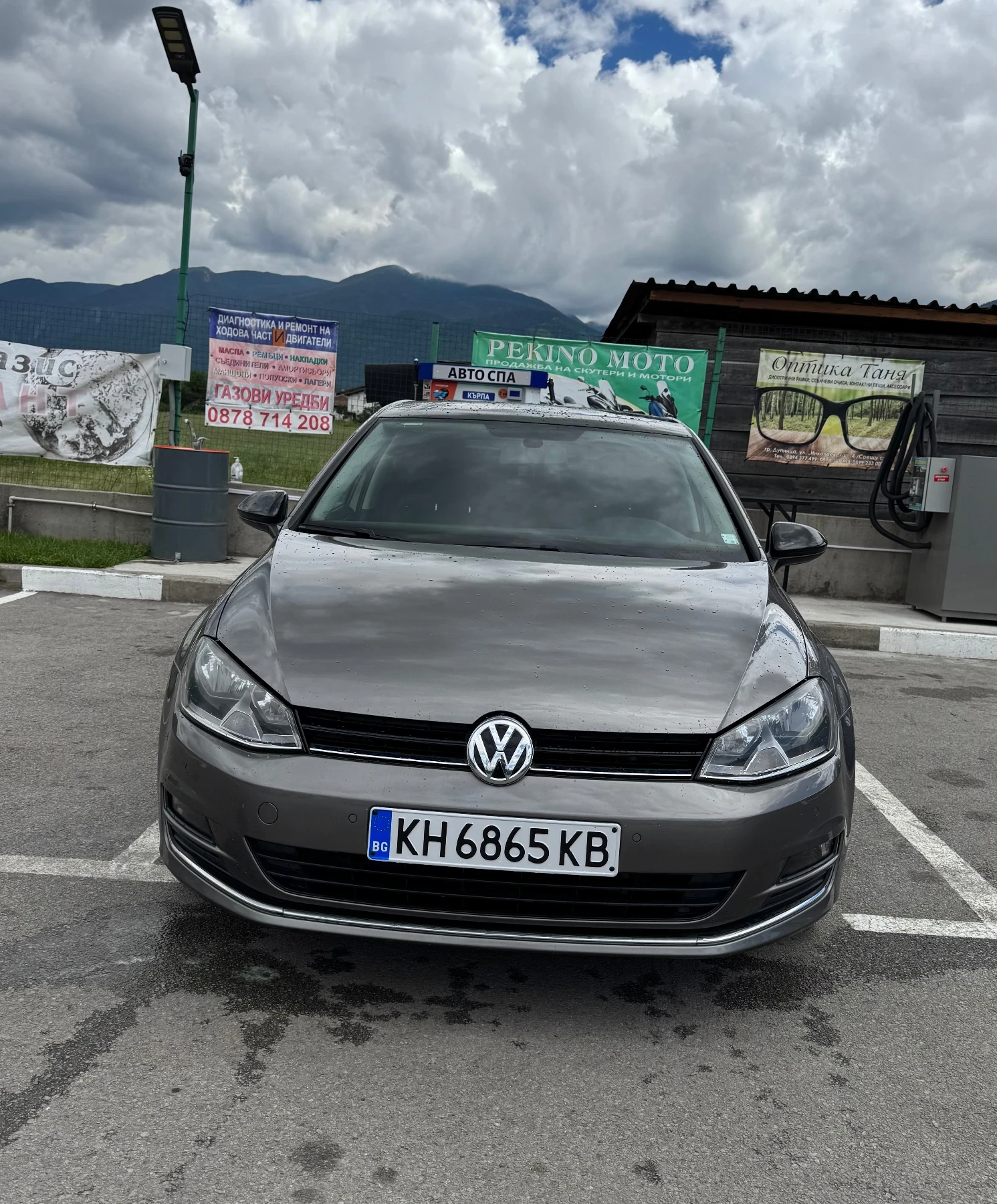 VW Golf | Mobile.bg � ����������� 1