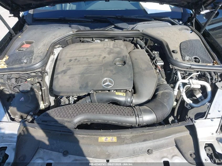 Mercedes-Benz E 350 DIGITAL/BURMESTER/ПАНО/360 - изображение 9