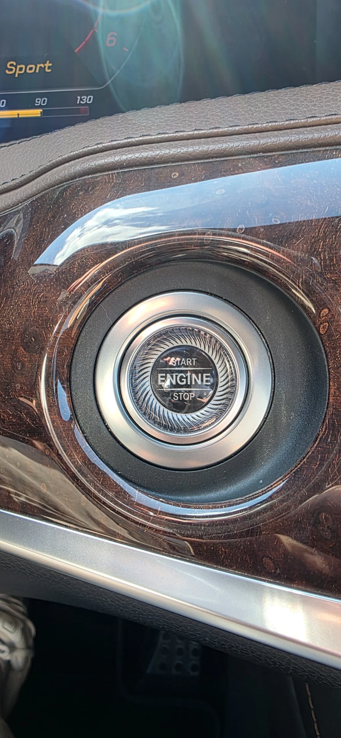 Mercedes-Benz S 350 | Mobile.bg � ����������� 16