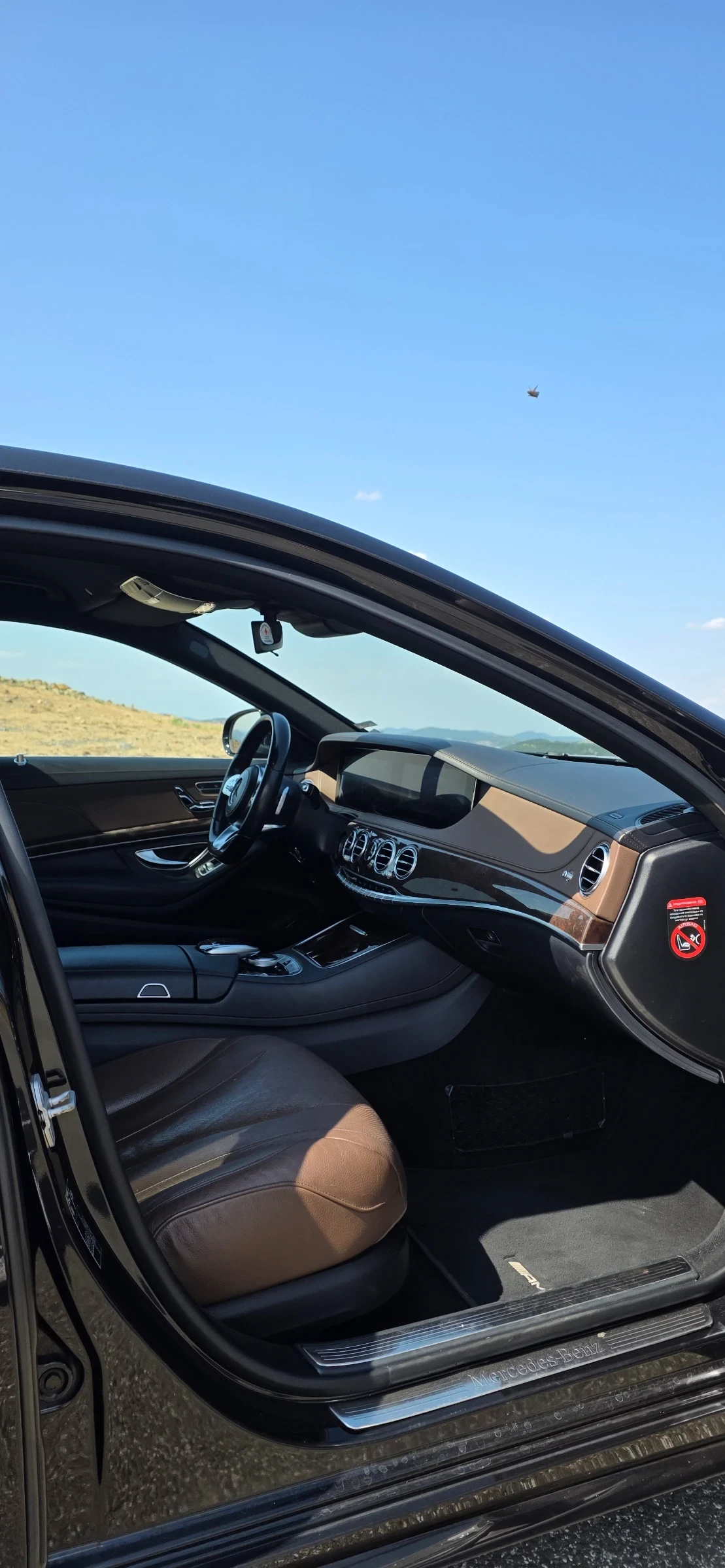 Mercedes-Benz S 350 | Mobile.bg � ����������� 11