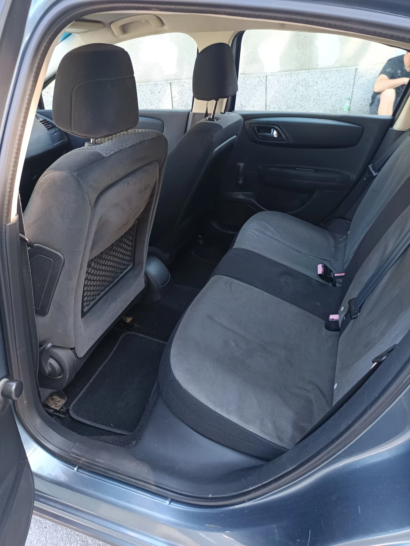 Citroen C4  - изображение 8