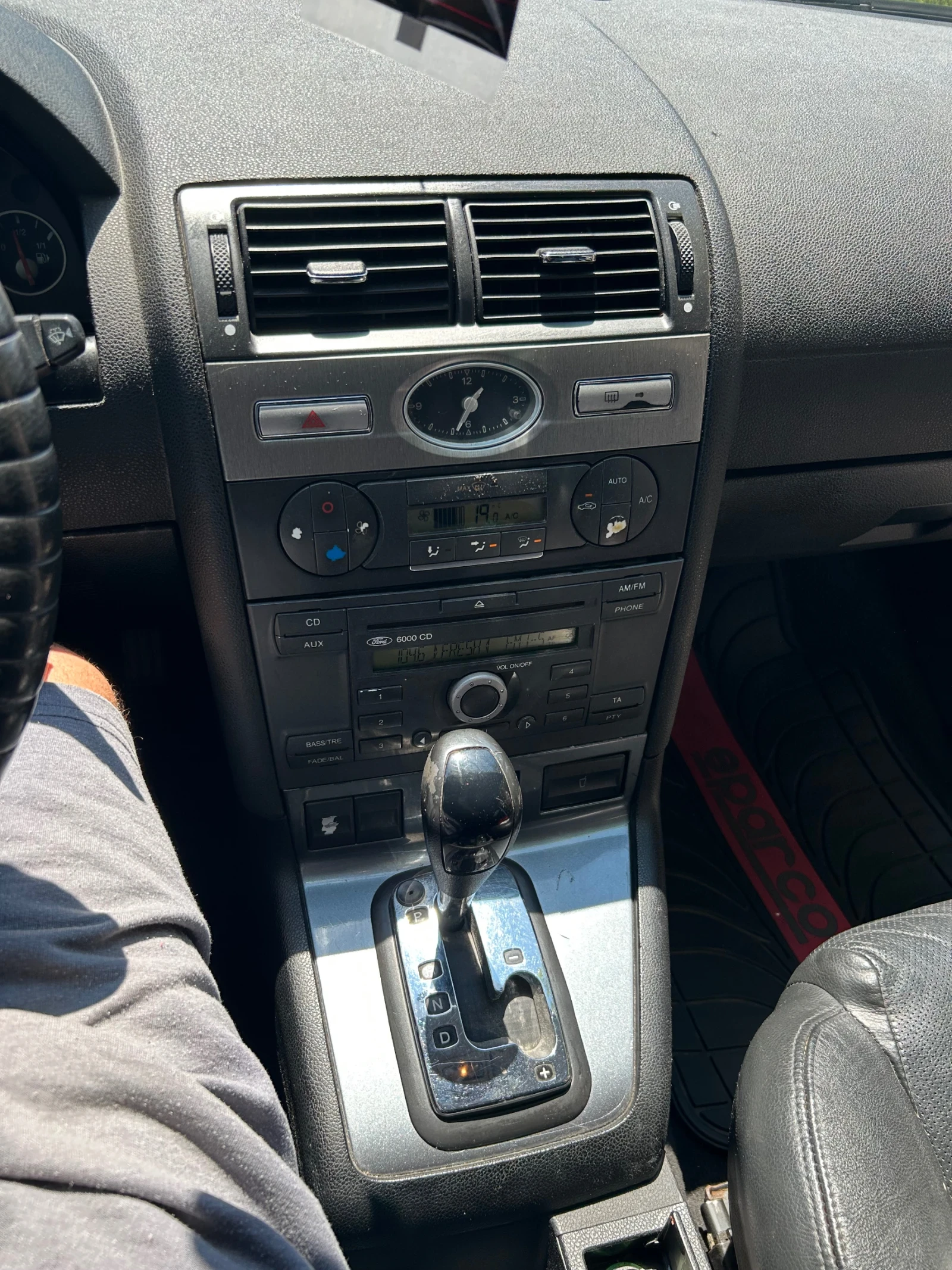 Ford Mondeo 2.0 TDCI | Mobile.bg   11