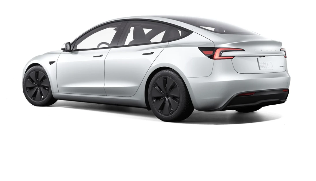 Tesla Model 3 Long Range RWD Нов автомобил! - изображение 3