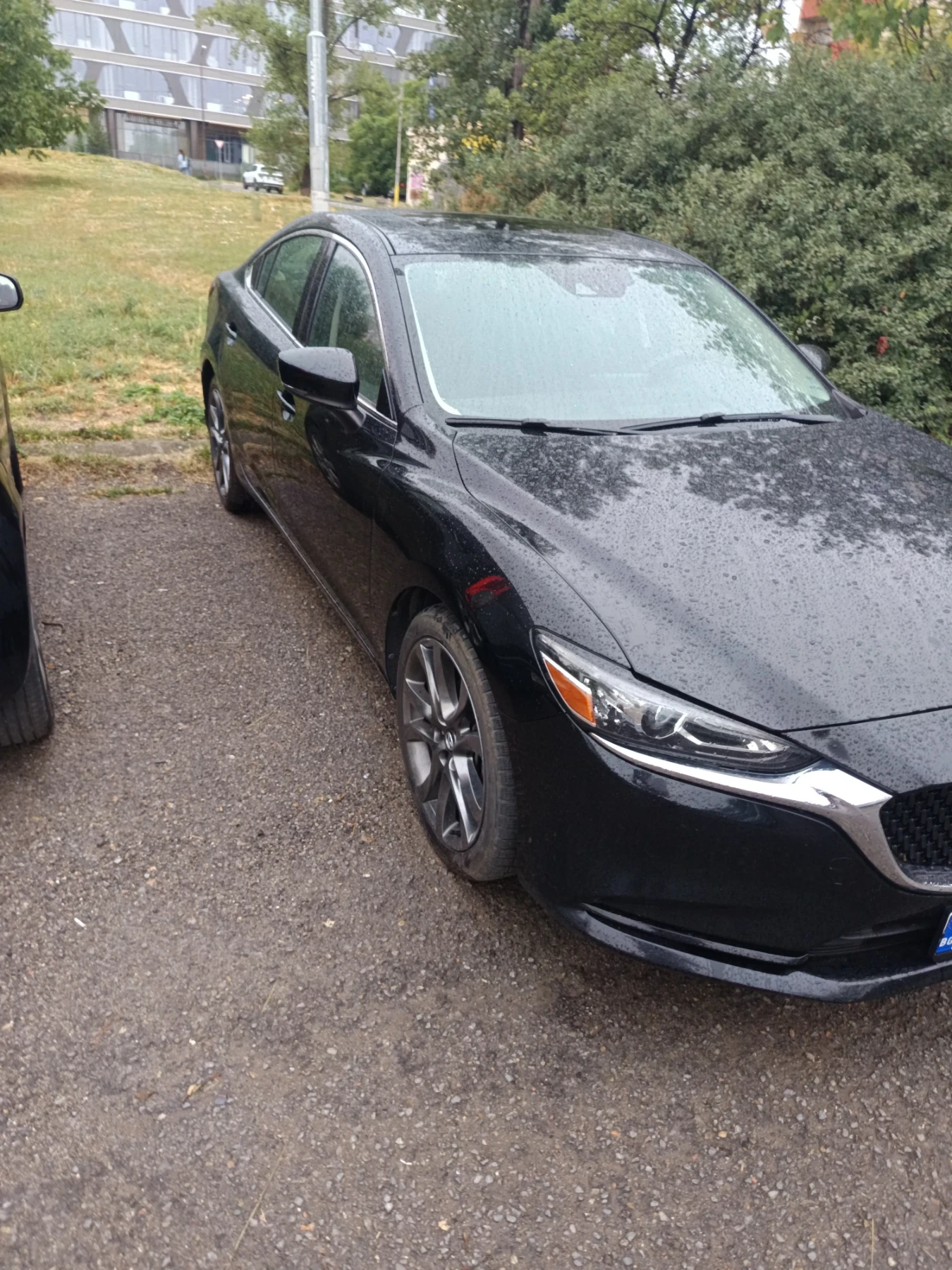Mazda 6  - изображение 2