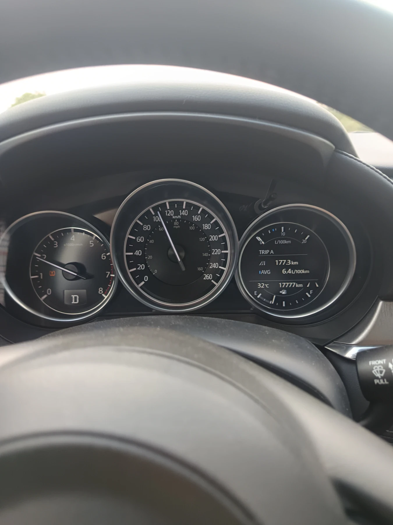Mazda 6  - изображение 4