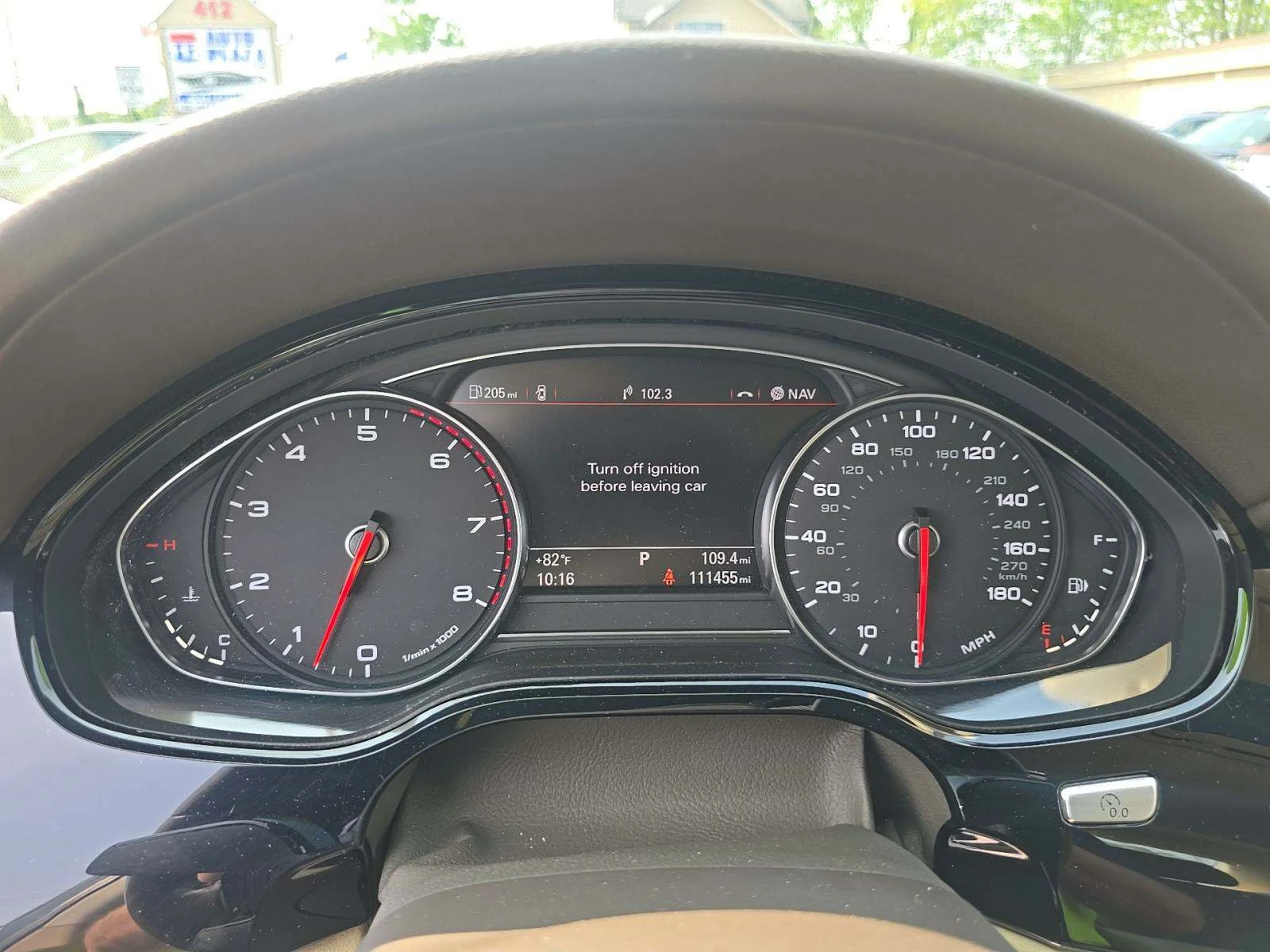 Audi A8 L 4.0T* B&О* подгрев* обдухане.* масажи* Heads-up - изображение 8
