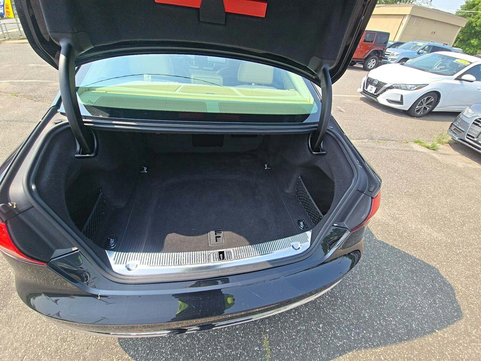 Audi A8 L 4.0T* B&О* подгрев* обдухане.* масажи* Heads-up - изображение 5
