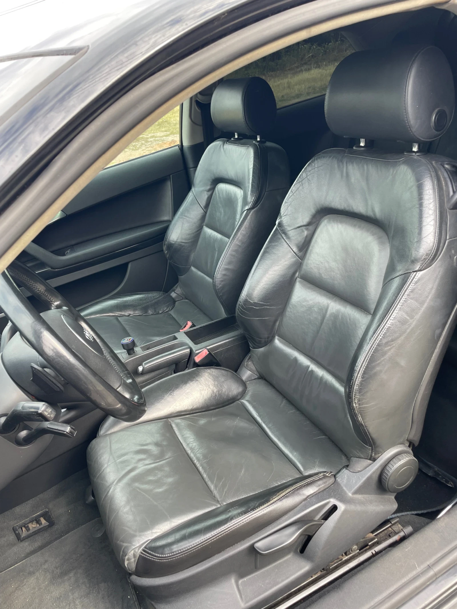 Audi A3 2.0 TDI - изображение 9