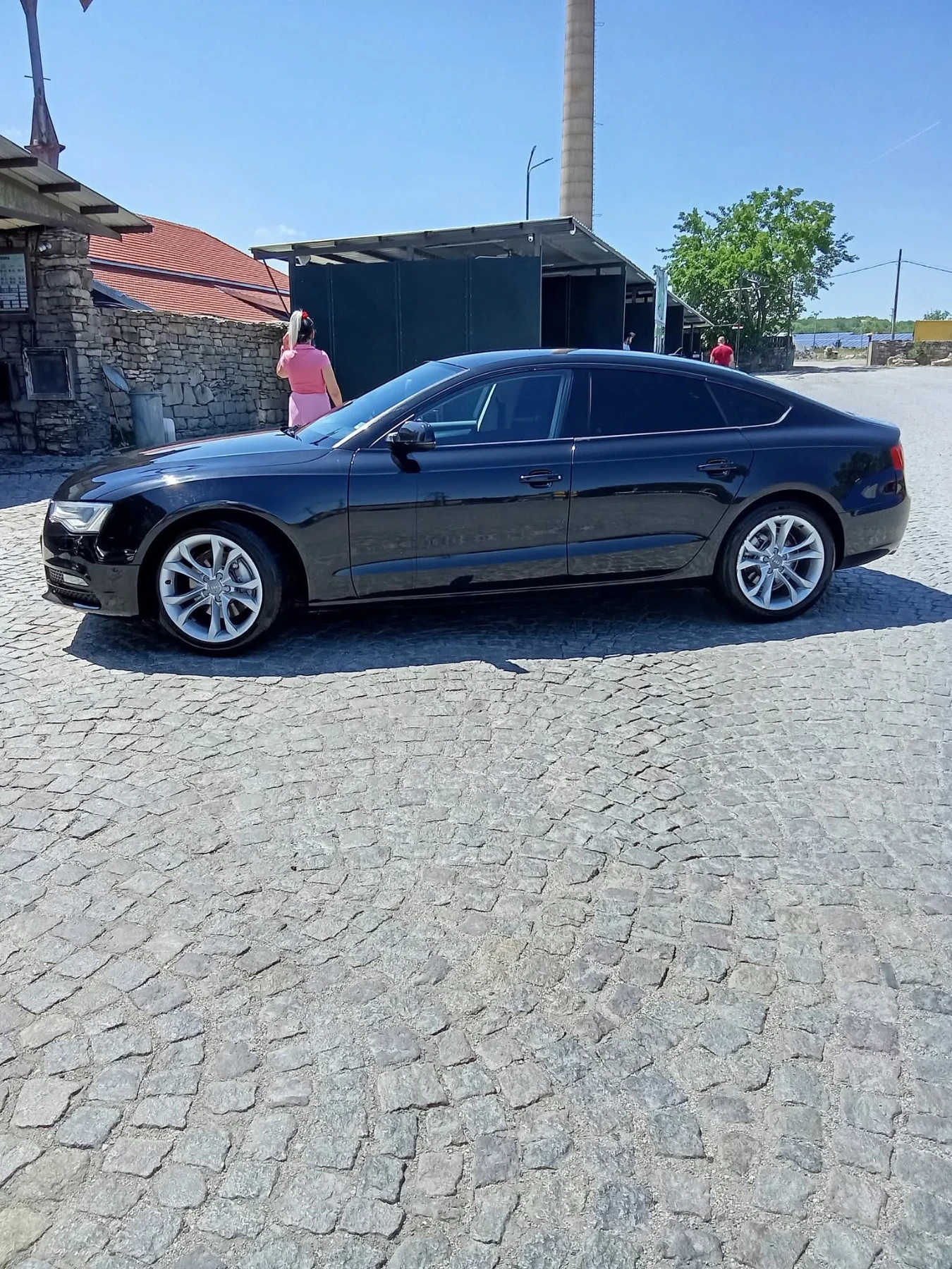 Audi A5  - изображение 2