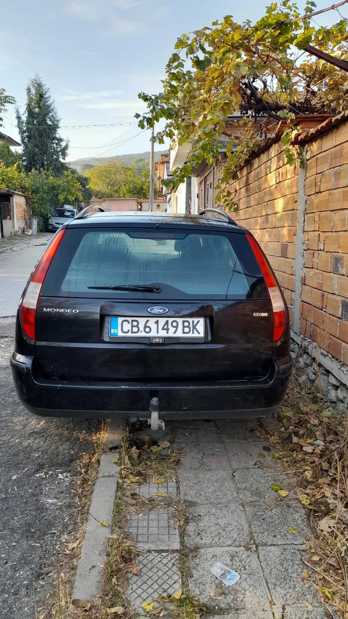 Ford Mondeo | Mobile.bg — изображение 6