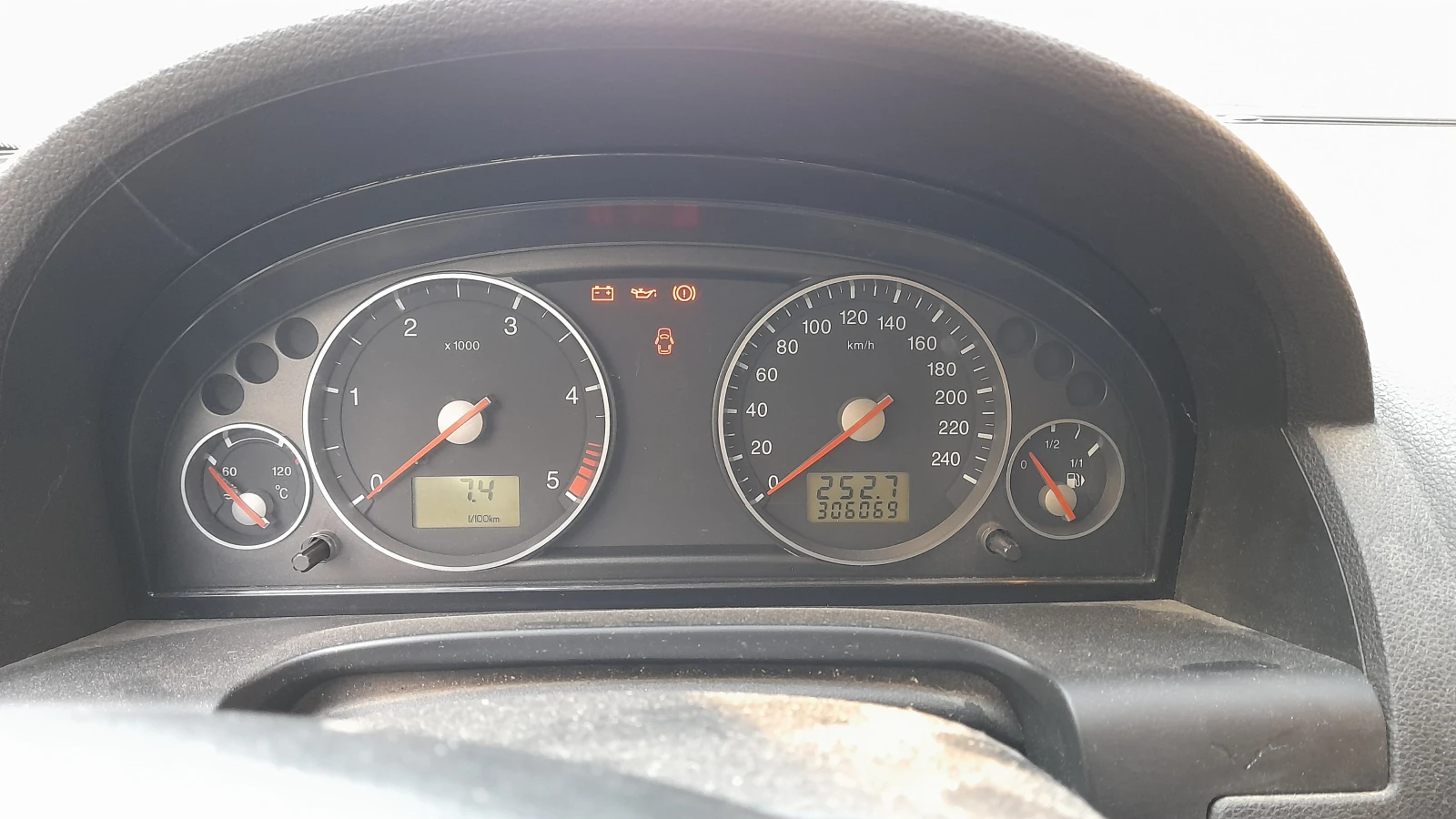 Ford Mondeo | Mobile.bg — изображение 3