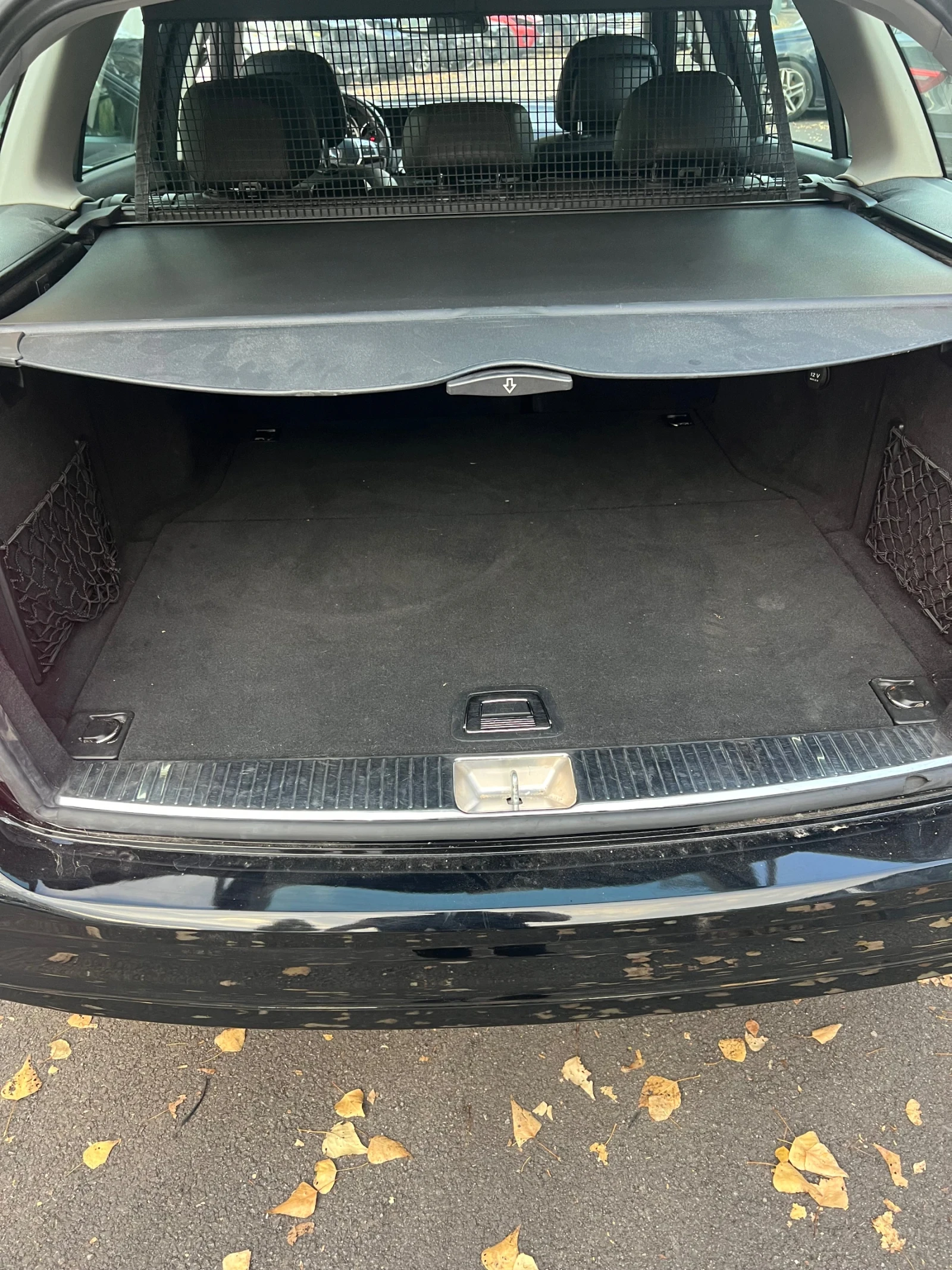 Mercedes-Benz C 250 ���� ���� �������� ������� | Mobile.bg � ����������� 13