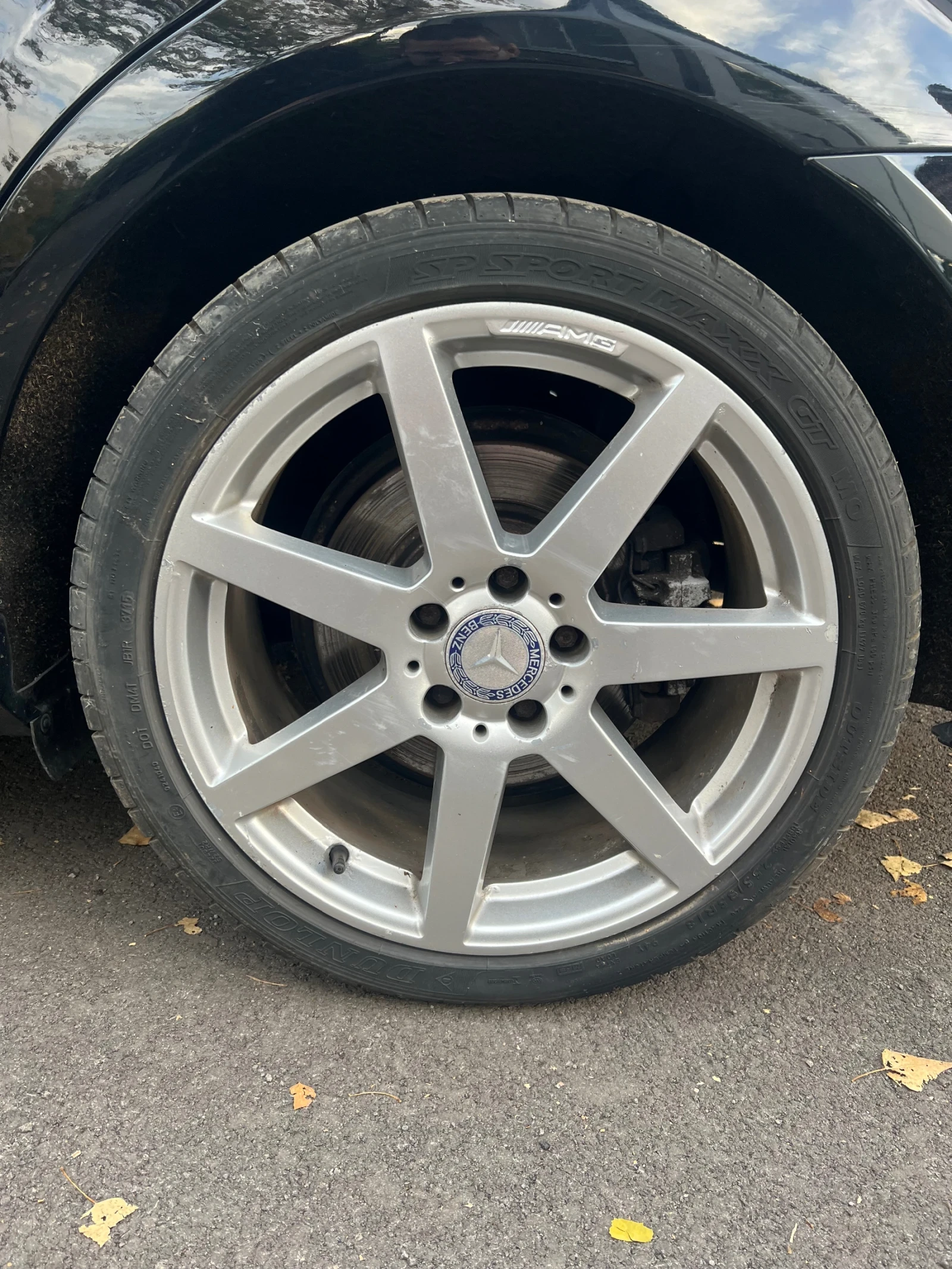 Mercedes-Benz C 250 ���� ���� �������� ������� | Mobile.bg � ����������� 14