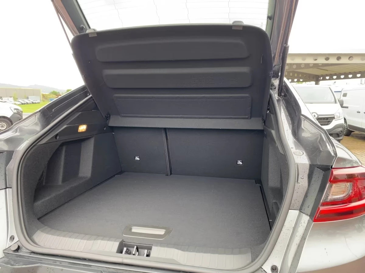 Renault Arkana 1.6HEV/143HP/E-TECH-ENGINEERED/AMBI/ACC/KLESS/908f - изображение 8