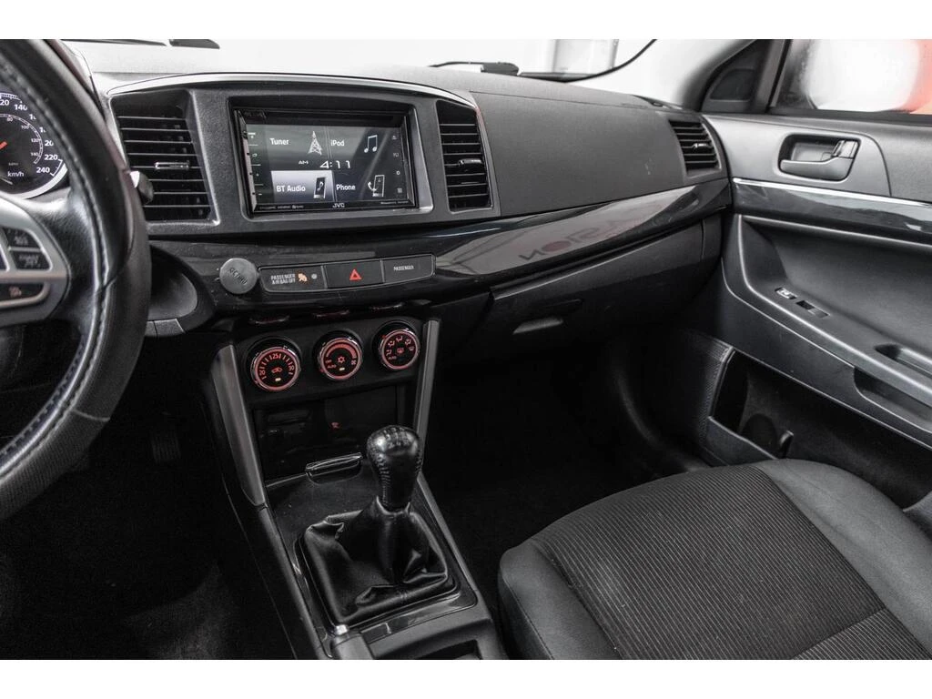 Mitsubishi Lancer | Mobile.bg   11