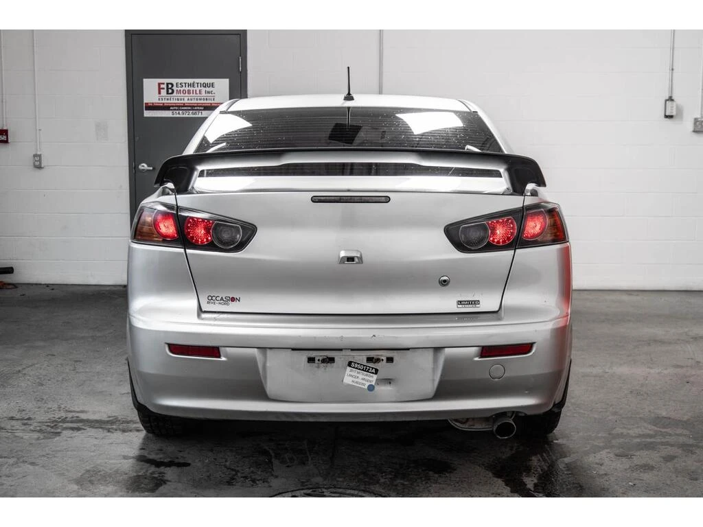 Mitsubishi Lancer | Mobile.bg   16