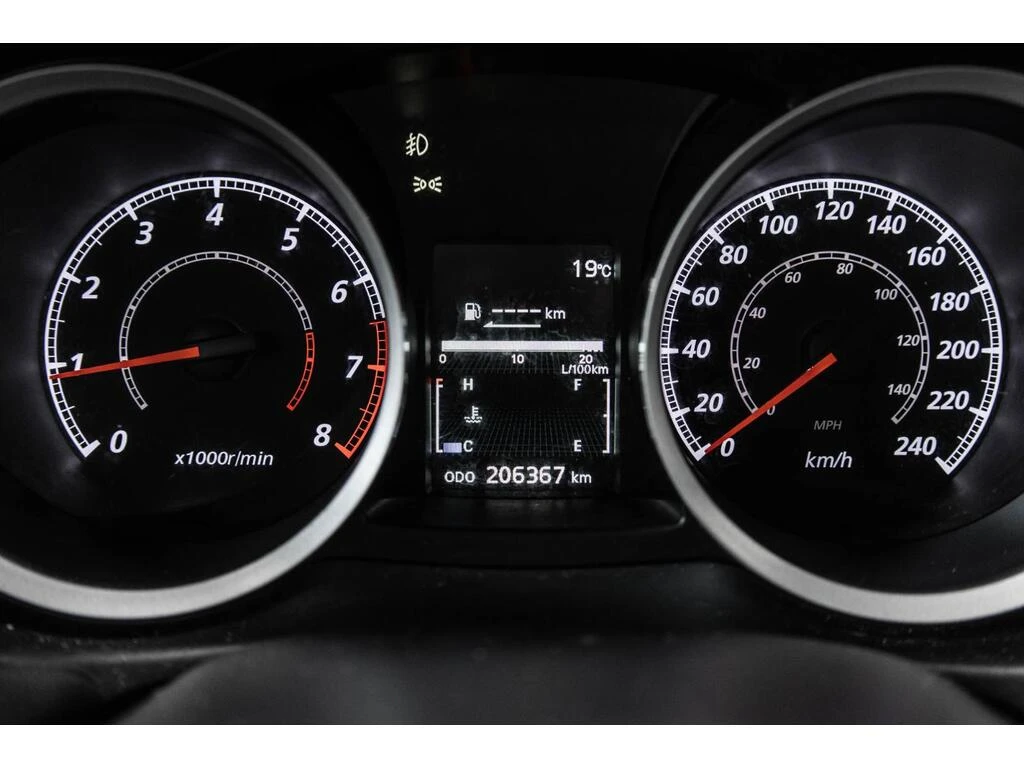 Mitsubishi Lancer  - изображение 10