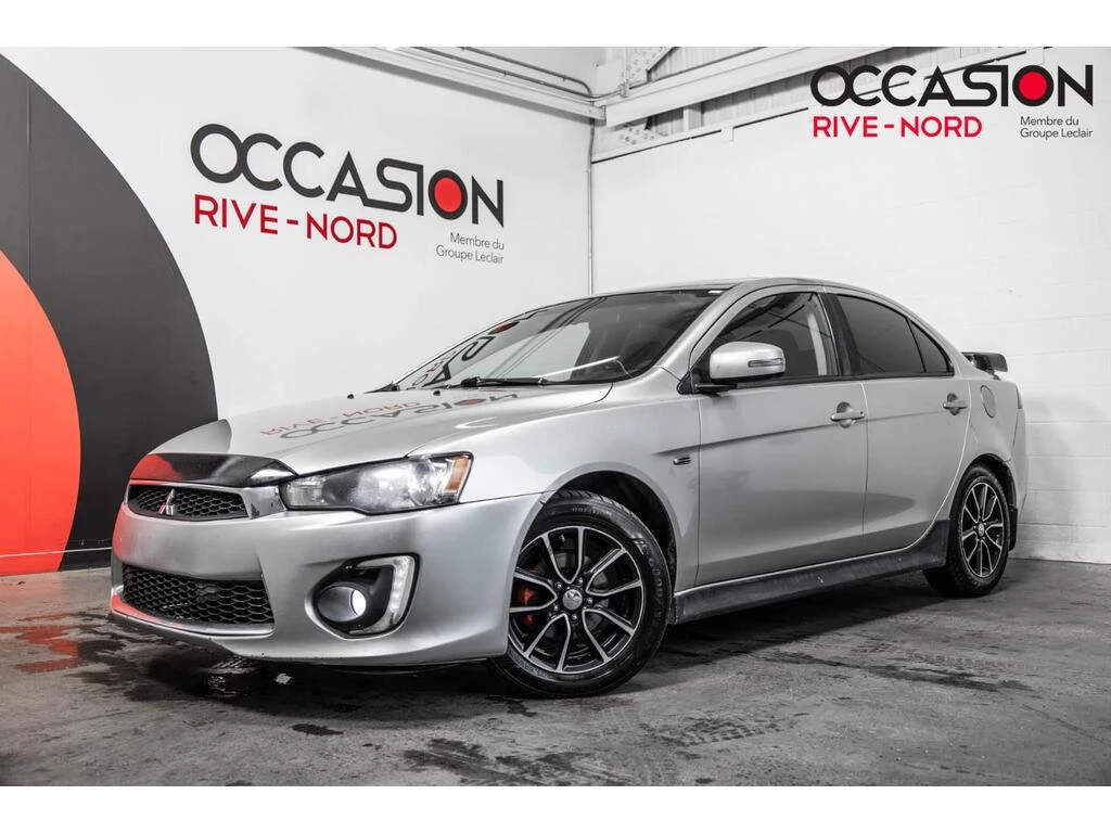 Mitsubishi Lancer  - изображение 3