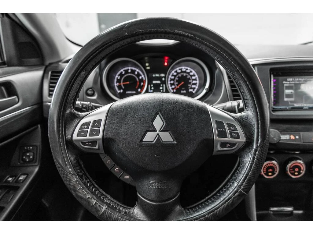 Mitsubishi Lancer  - изображение 7
