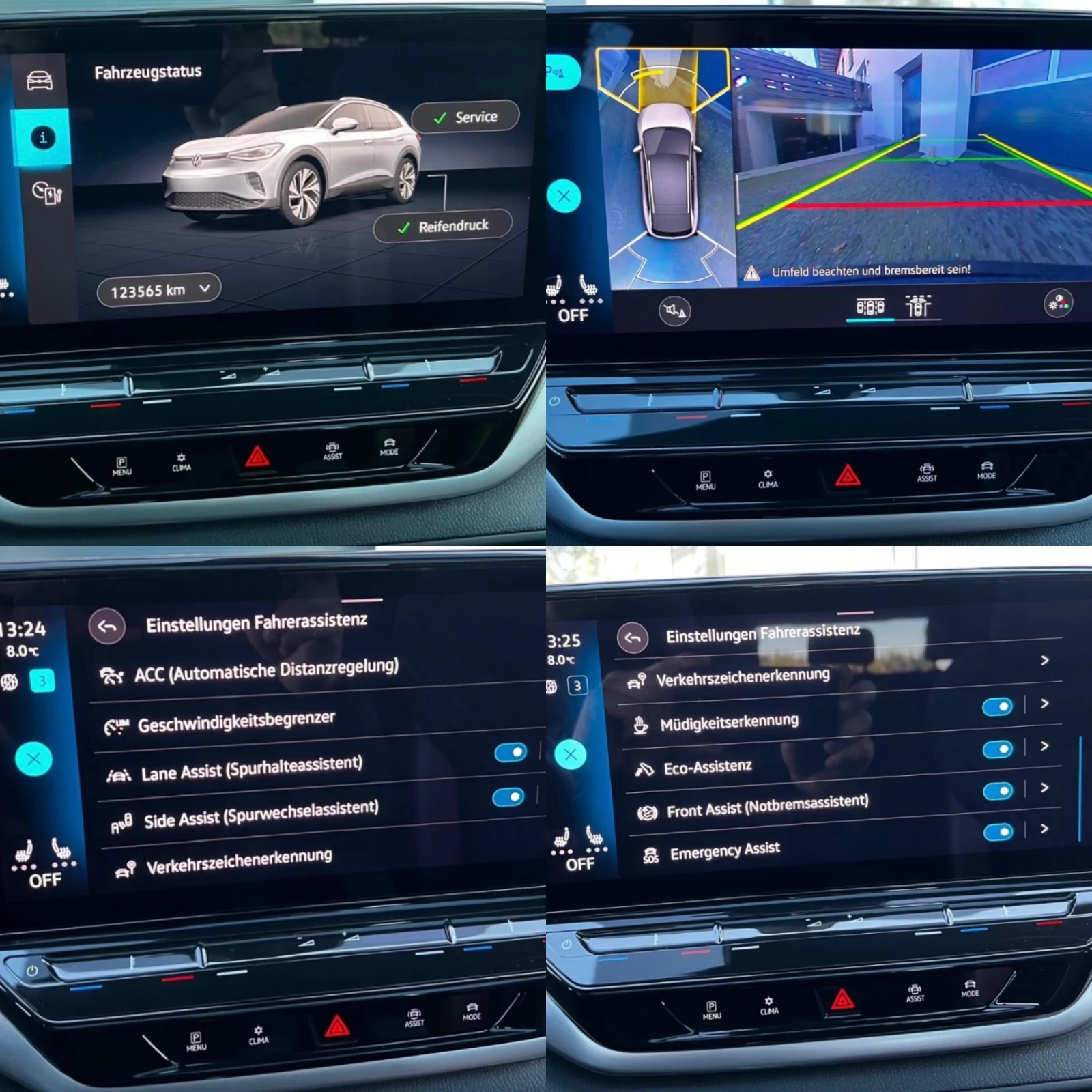 VW ID.4 1st/PRO/21/Pano/Memory/HeadUp/360/Full | Mobile.bg   12