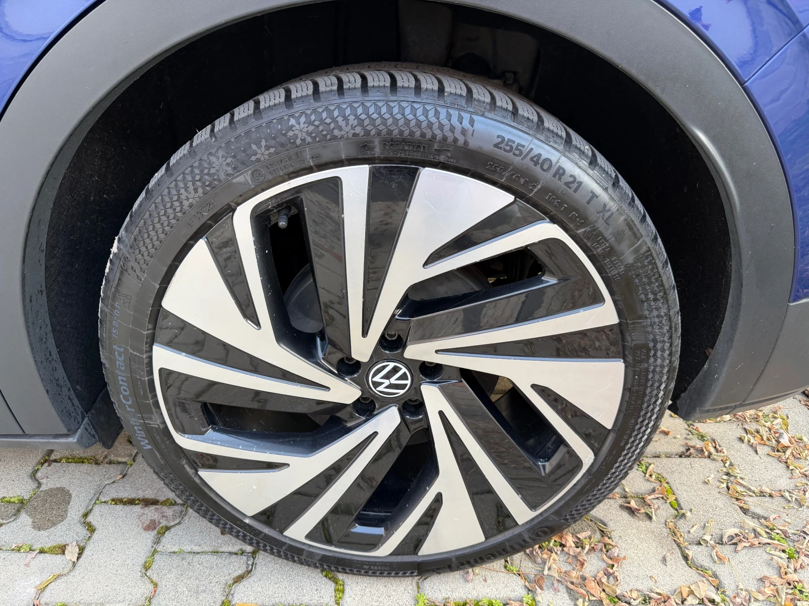 VW ID.4 1st/PRO/21/Pano/Memory/HeadUp/360/Full | Mobile.bg � ����������� 15