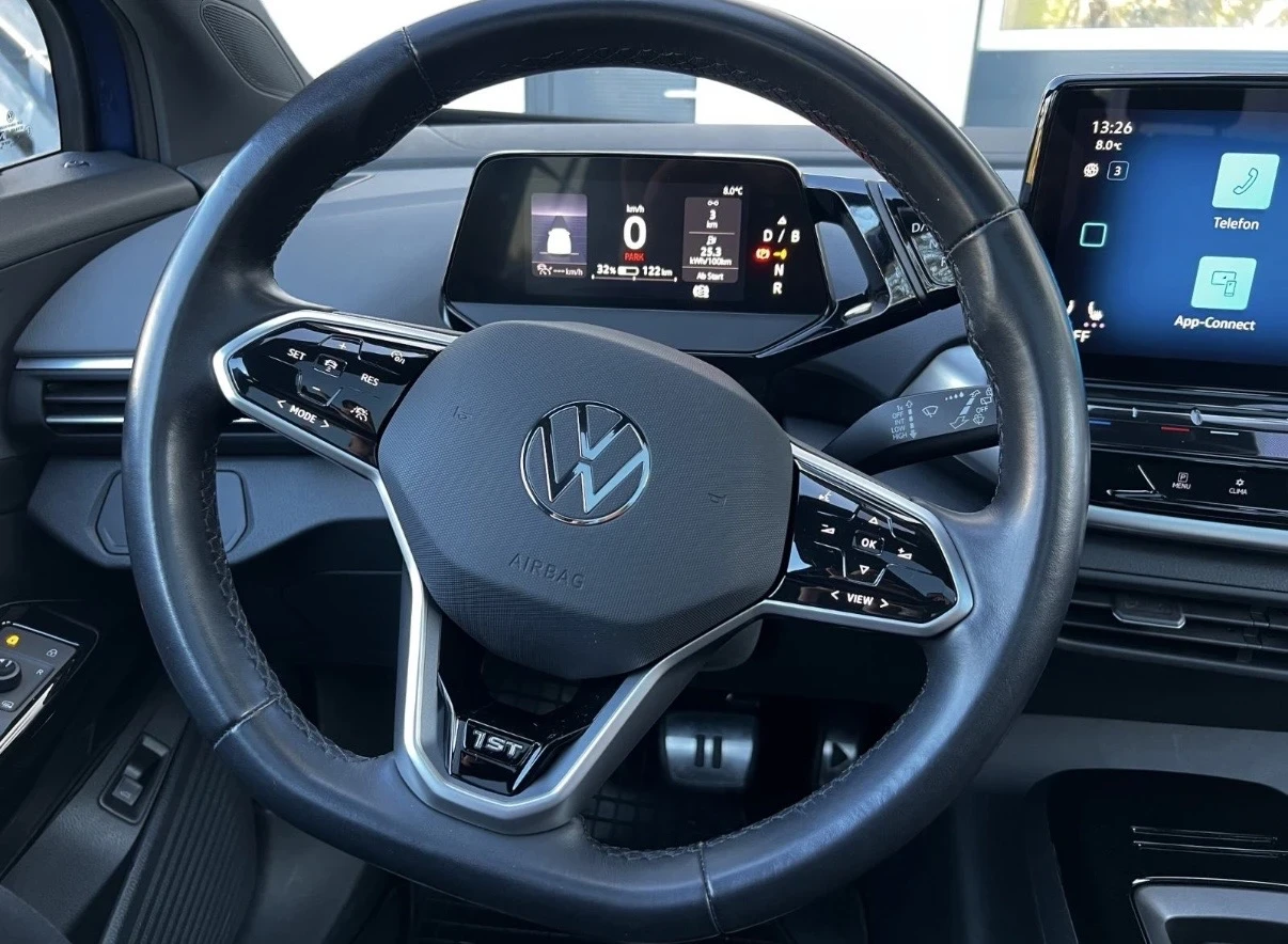 VW ID.4 1st/PRO/21/Pano/Memory/HeadUp/360/Full | Mobile.bg   11