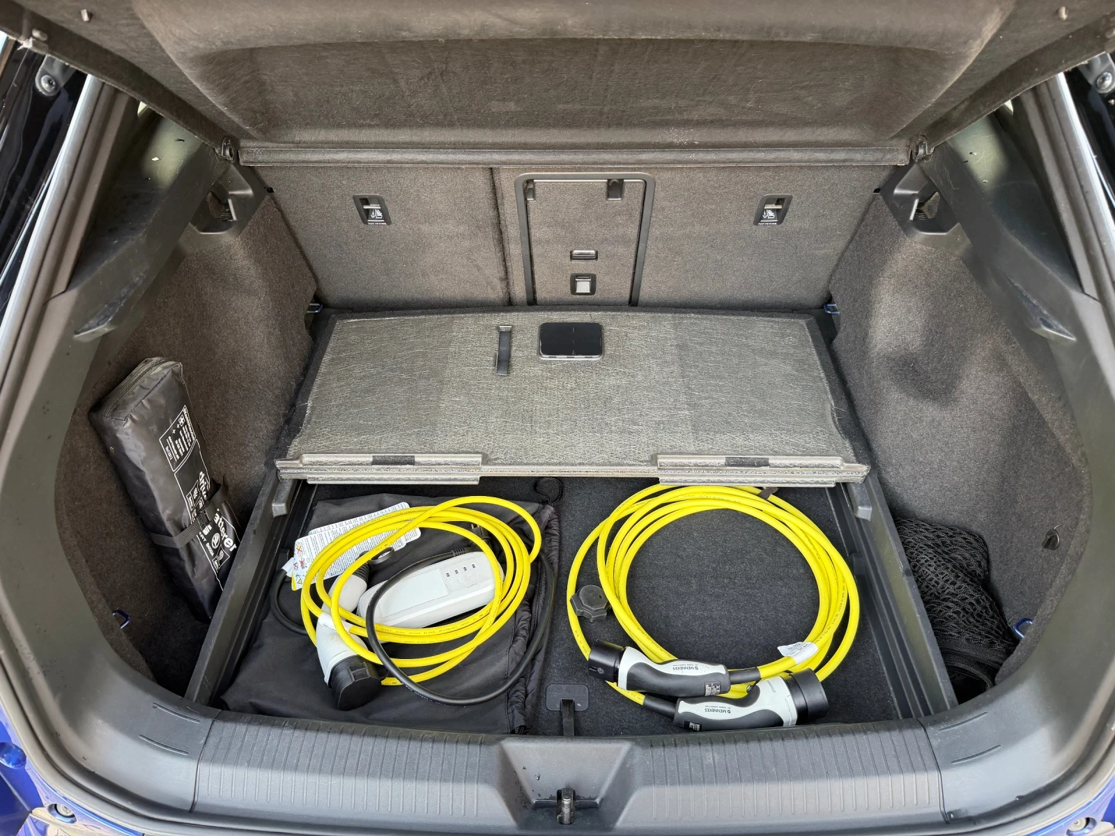 VW ID.4 1st/PRO/21/Pano/Memory/HeadUp/360/Full | Mobile.bg � ����������� 13