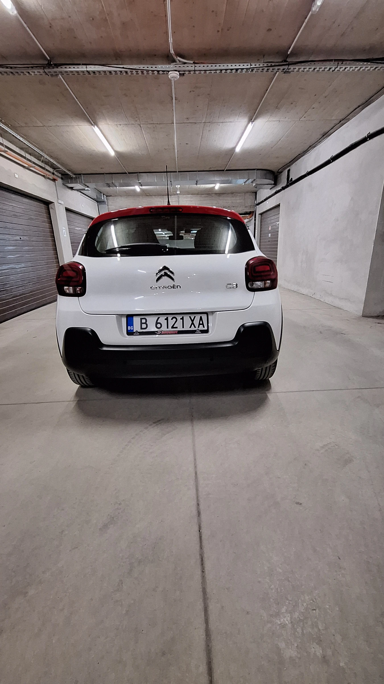 Citroen C3 | Mobile.bg   4